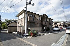 カクタス　フローラ　B  ｜ 奈良県大和郡山市筒井町（賃貸アパート1LDK・1階・40.51㎡） その15