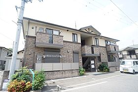 カクタス　フローラ　B  ｜ 奈良県大和郡山市筒井町（賃貸アパート1LDK・1階・40.51㎡） その16