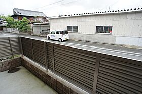 カクタス　フローラ　B  ｜ 奈良県大和郡山市筒井町（賃貸アパート1LDK・1階・40.51㎡） その9