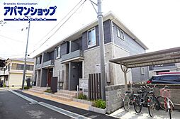 Belle Ville A-I（べルヴィーレ）