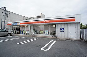 奈良県大和郡山市城北町（賃貸アパート1DK・2階・39.74㎡） その19