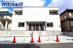 タウンハウスS
