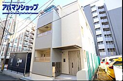 クレアール朝日町