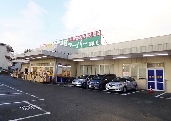 クレアール朝日町