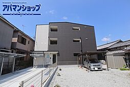 ジーメゾン大和郡山小泉