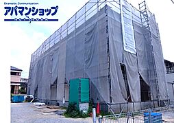 （仮称）ジーメゾン郡山リアン