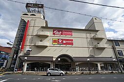 クレアール朝日町(アサヒチョウ)