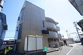 マンションユニティ  ｜ 奈良県大和郡山市長安寺町（賃貸マンション1DK・2階・22.96㎡） その18