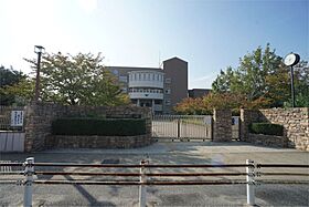 マンションユニティ  ｜ 奈良県大和郡山市長安寺町（賃貸マンション1DK・2階・22.96㎡） その24