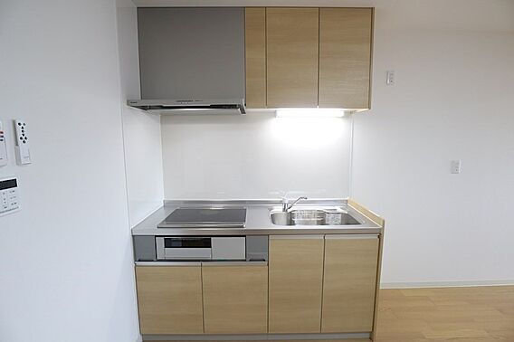 クレアール小泉東_内装_0