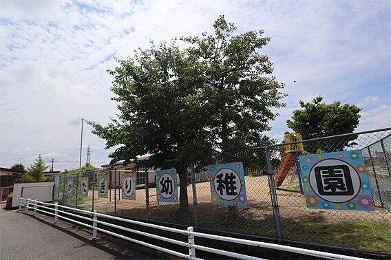 クレアール小泉東_周辺_3