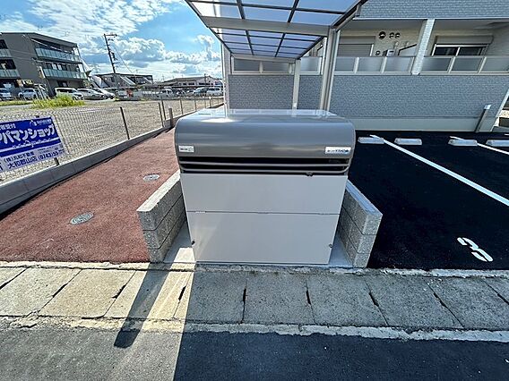 クレアール小泉東_その他_3