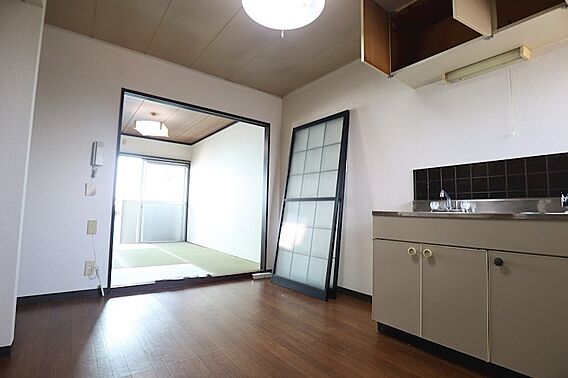 ラフォーレ中川B棟_その他_9