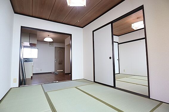 ラフォーレ中川B棟_その他_10