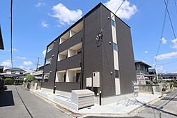 ジーメゾン大和郡山グレーデ