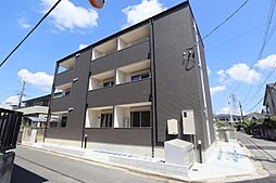 ジーメゾン大和郡山グレーデ
