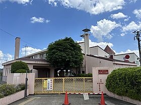 ジーメゾン大和郡山グレーデ  ｜ 奈良県生駒郡安堵町大字東安堵（賃貸アパート1LDK・3階・34.28㎡） その24