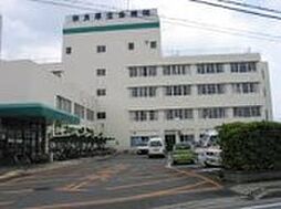 ジーメゾン大和郡山グレーデ