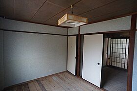 事務所前借家  ｜ 奈良県大和郡山市額田部北町（賃貸アパート2K・1階・29.81㎡） その7