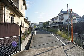 レオパレスオアシス  ｜ 奈良県大和郡山市小泉町（賃貸アパート1K・1階・23.71㎡） その23