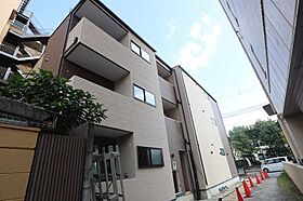 フォレ郡山  ｜ 奈良県大和郡山市筒井町（賃貸アパート2LDK・2階・45.69㎡） その18