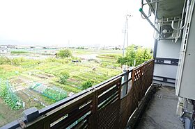 ラビタ柳町II（ヤナギマチ）  ｜ 奈良県大和郡山市柳５丁目（賃貸マンション1DK・2階・34.00㎡） その9