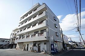 ブレスト北之庄V  ｜ 奈良県奈良市北之庄西町１丁目（賃貸マンション1R・4階・19.06㎡） その1