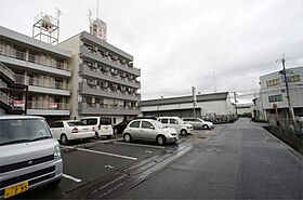 ブレスト北之庄V  ｜ 奈良県奈良市北之庄西町１丁目（賃貸マンション1R・4階・19.06㎡） その13