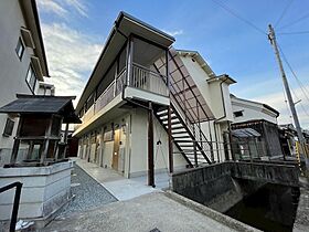 リュミエール・ベル  ｜ 奈良県大和郡山市北西町（賃貸アパート1R・1階・31.90㎡） その17