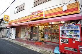 ブランドールα  ｜ 奈良県大和郡山市額田部北町（賃貸アパート1LDK・1階・41.88㎡） その14