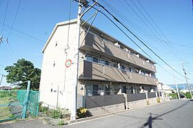 プラナス  ｜ 奈良県大和郡山市九条町（賃貸アパート1LDK・3階・41.29㎡） その15