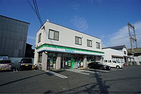 ヴィエンシャトレー小池  ｜ 奈良県大和郡山市筒井町（賃貸マンション1K・6階・25.50㎡） その21