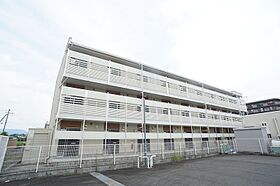 奈良県大和郡山市九条町（賃貸マンション1R・1階・27.80㎡） その15