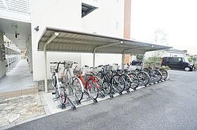 奈良県大和郡山市九条町（賃貸マンション1R・1階・27.80㎡） その17