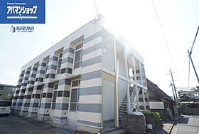 奈良県大和郡山市小泉町（賃貸アパート1K・2階・20.37㎡） その18