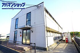 奈良県大和郡山市今国府町（賃貸アパート1K・2階・23.18㎡） その1