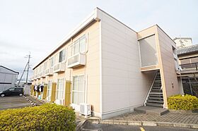 奈良県大和郡山市小泉町（賃貸アパート1K・1階・23.18㎡） その17