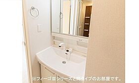 アルドーレ  ｜ 奈良県奈良市西九条町２丁目（賃貸アパート1LDK・1階・37.98㎡） その10