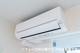 アルドーレ  ｜ 奈良県奈良市西九条町２丁目（賃貸アパート1LDK・1階・37.98㎡） その14