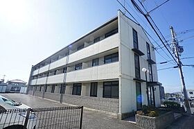 奈良県大和郡山市小泉町東２丁目（賃貸マンション1K・3階・23.18㎡） その16