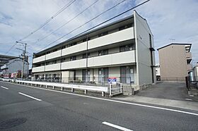 奈良県大和郡山市小泉町東２丁目（賃貸マンション1K・3階・23.18㎡） その18