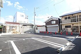 プラムルージュ  ｜ 奈良県大和郡山市雑穀町（賃貸アパート1LDK・3階・45.20㎡） その16