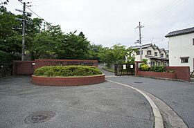 サントゥル大職冠（タイショッカン）　B  ｜ 奈良県大和郡山市柳町（賃貸アパート2LDK・1階・53.25㎡） その20