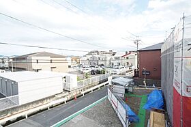 クレディーカーサ  ｜ 奈良県大和郡山市北西町（賃貸アパート1K・1階・29.83㎡） その10