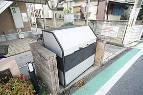 クレディーカーサ  ｜ 奈良県大和郡山市北西町（賃貸アパート1K・1階・29.83㎡） その19