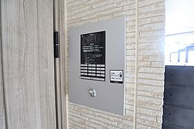 奈良県大和郡山市朝日町（賃貸アパート1K・2階・29.10㎡） その13