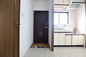 カタヤマハイツ  ｜ 奈良県大和郡山市馬司町（賃貸マンション1DK・3階・29.80㎡） その8