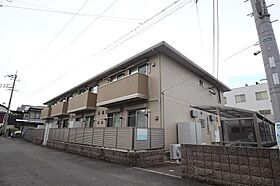 ヴォラーレ  ｜ 奈良県大和郡山市北郡山町（賃貸アパート2LDK・1階・52.81㎡） その18