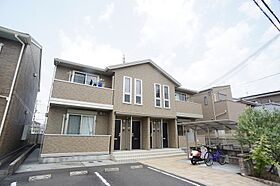 奈良県大和郡山市小林町西２丁目（賃貸アパート2LDK・2階・54.49㎡） その15