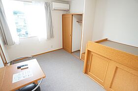 レオパレスオアシス  ｜ 奈良県大和郡山市小泉町（賃貸アパート1K・2階・26.08㎡） その7